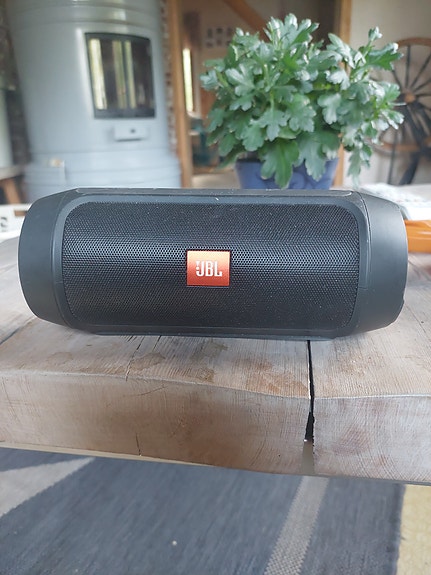 jbl charge 2