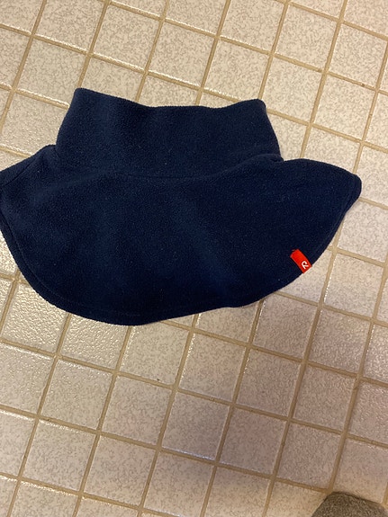 Reima fleecekauluri one size hyvä lasten