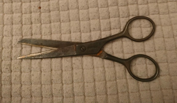 Fiskars sakset