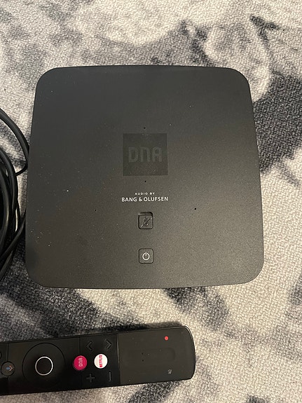 DNA viihdeboksi Dolby Atmos