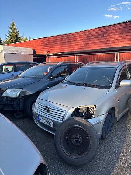 T25 ilmamassamittari