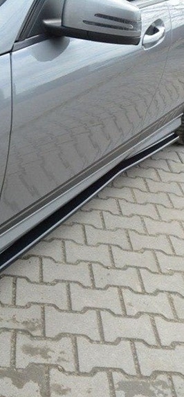 Maxton helmat w204 amg-line