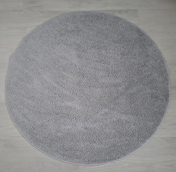 Pyöreä matto 100 cm