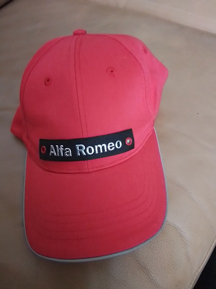 ALFA ROMEO