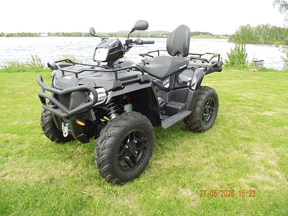 POLARIS SPORTSMAN TOURING 570 TRAKTORIMÖNKIJÄ