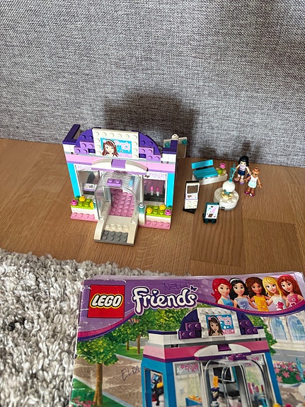 LEGO Friends