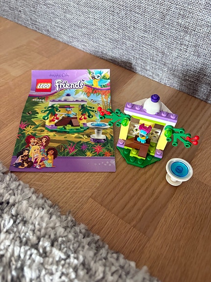LEGO Friends