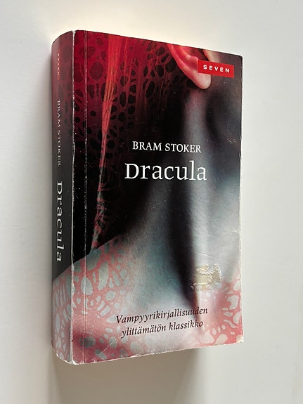 Dracula