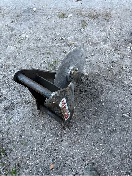 Asfalttileikkuri