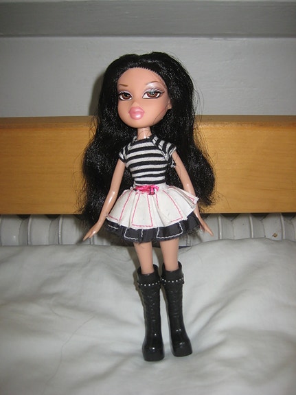 Bratz Jade