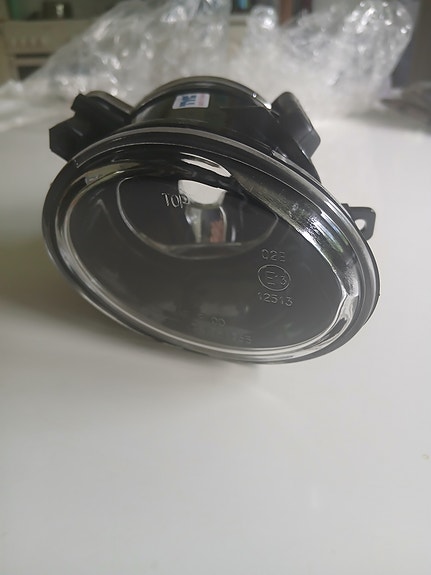 Bmw E39 ja E46 m-sport uusi oikea sumuvalo 19-0655-01-9