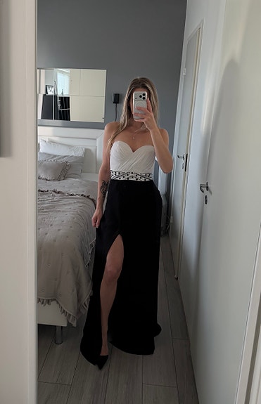 Lipsy London juhlamekko XS