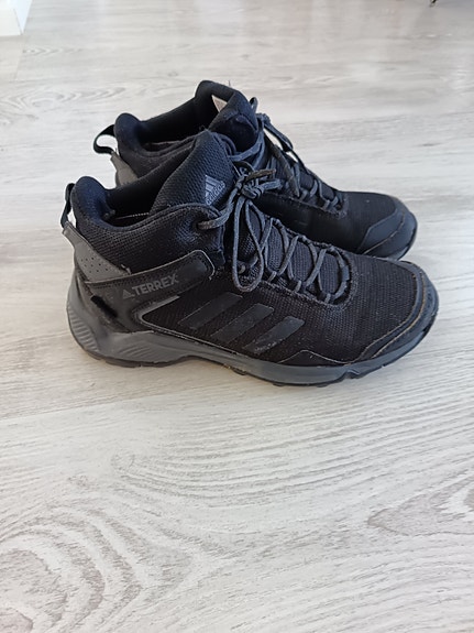 Adidas terrex goretex koko 38 2/3