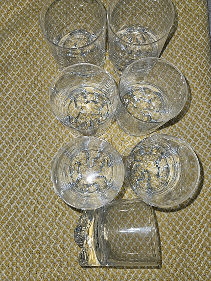 Gaissa grogilasit