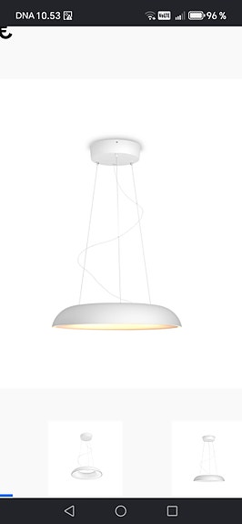 Philips kattovalaisin