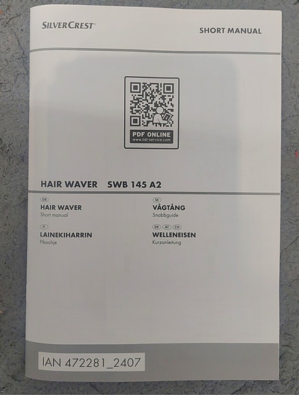 Product image 3 of 5