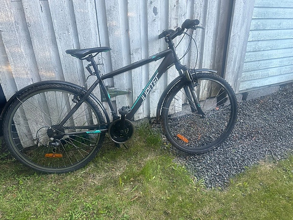 Jupiter pyörä