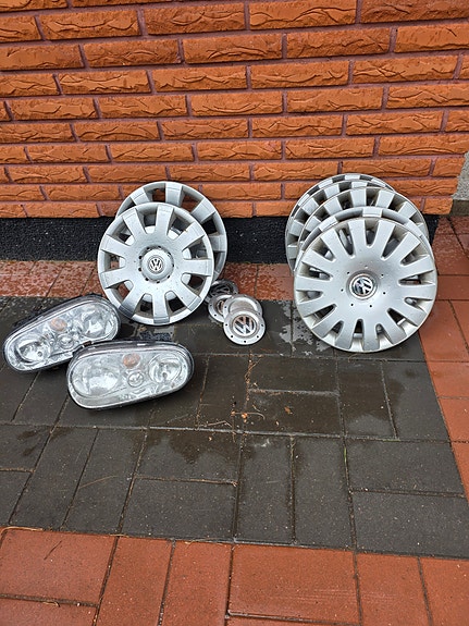 Pölykapselit ja umpiot