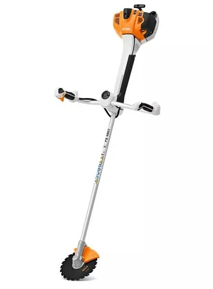 Ostetaan raivaussaha Stihl tai Husqvarna