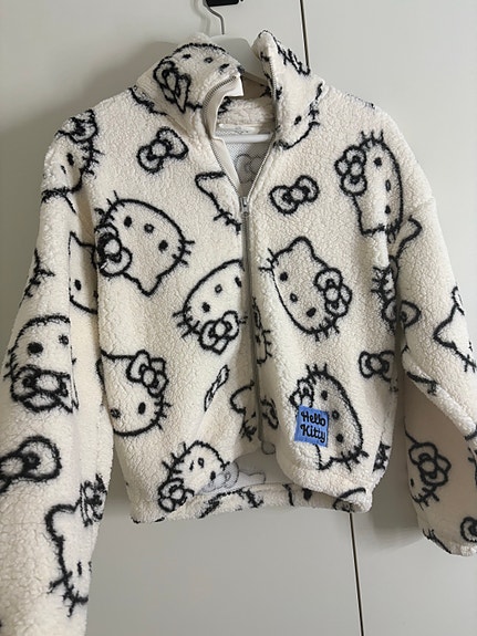 Hello kitty