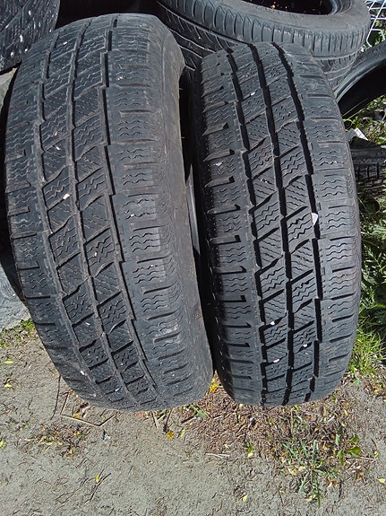 195/70/15c kesärenkaat