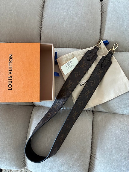 Louis Vuitton Bandoulière