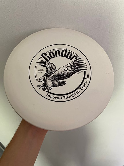 Innova Condor