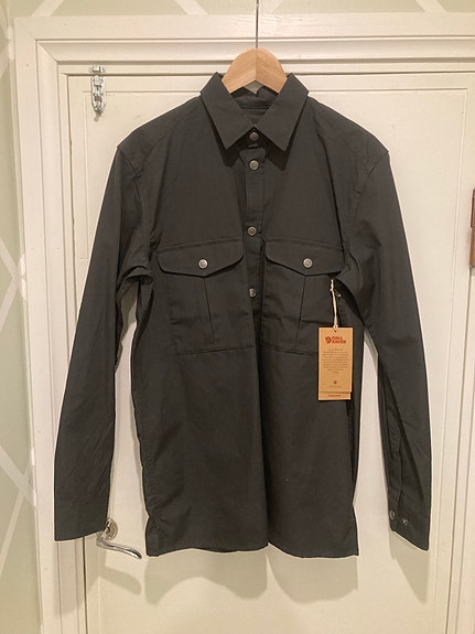 Fjällräven Greenland shirt, M
