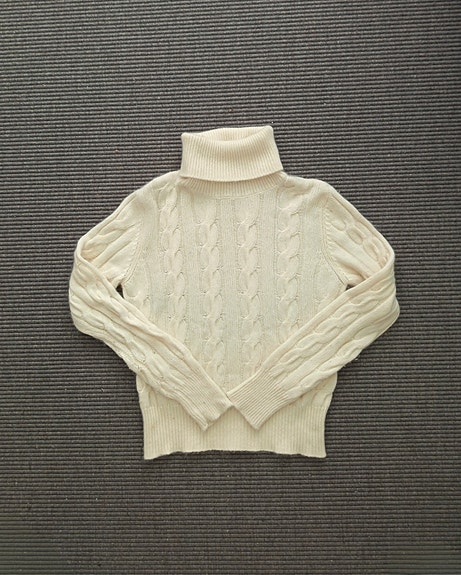 Benetton neule, m