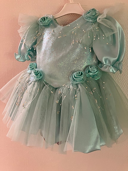 Prinsessa mekko