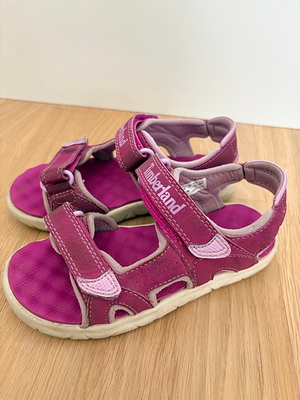 Timberland sandaalit koko29