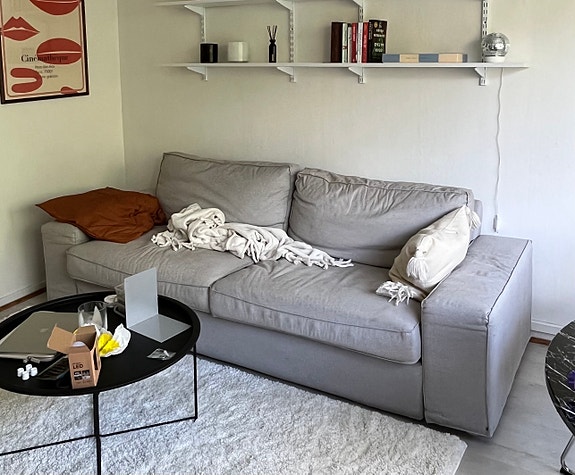 Ikea Kivik Sohvanpäälliset