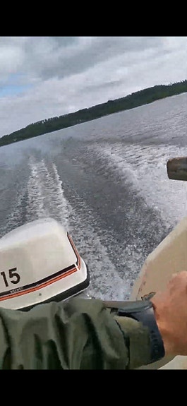 Terhi Mikro Fun ja Terhi 15hp