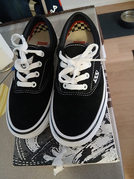 VANS koko 38