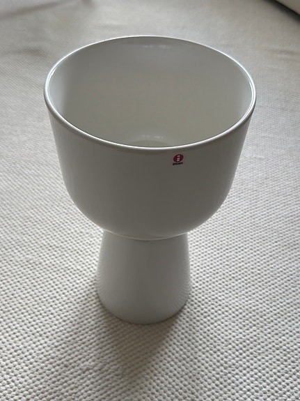 Iittala Nappula ruukku