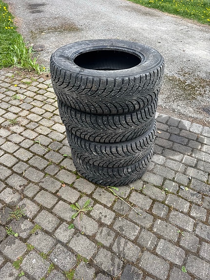 Nokia Hakkapeliitta 9 SUV