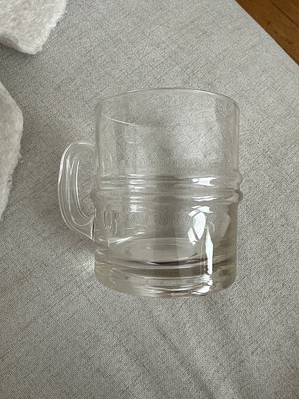Iittala pisararengas olutmuki