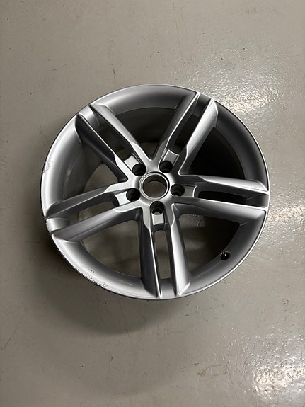 Audi vanne
