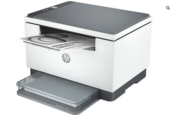 HP LaserJet MFP M234dw -monitoimilaite (Mallikappale, avattu pakkaus)