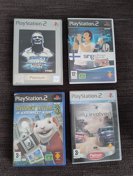 PlayStation 2