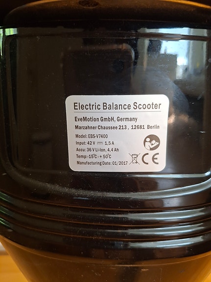 Product image 2 of 3