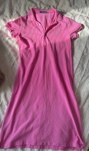 Ralph Lauren mekko