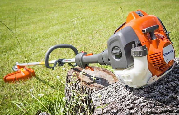 OSTETAAN Husqvarna trimmeri