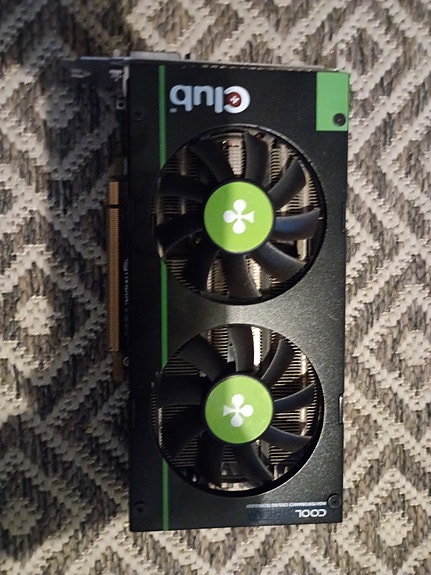 GTX 660