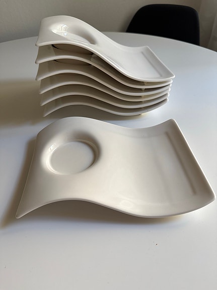 villeroy & boch new wave