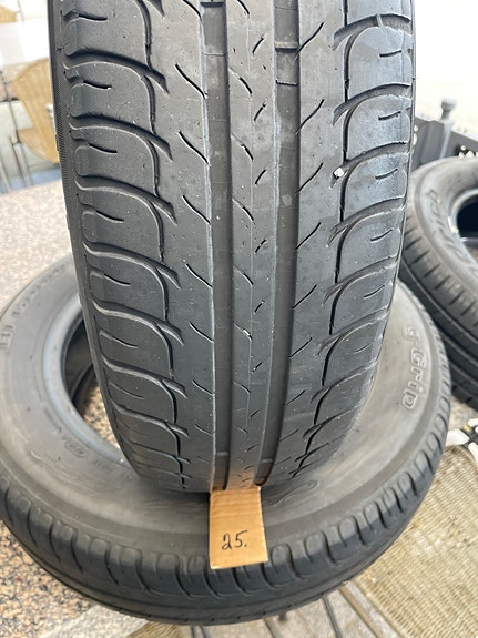 175/65 R 15 KESÄRENKAAT