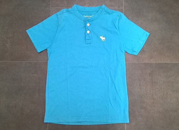Abercrombie t-paita, 7/8 v