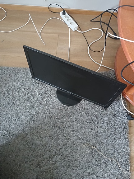 Asus full hd -näyttö