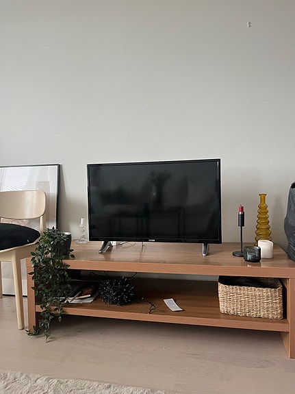Tv-taso