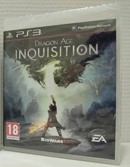 (NIB) Dragon Age: Inquisition